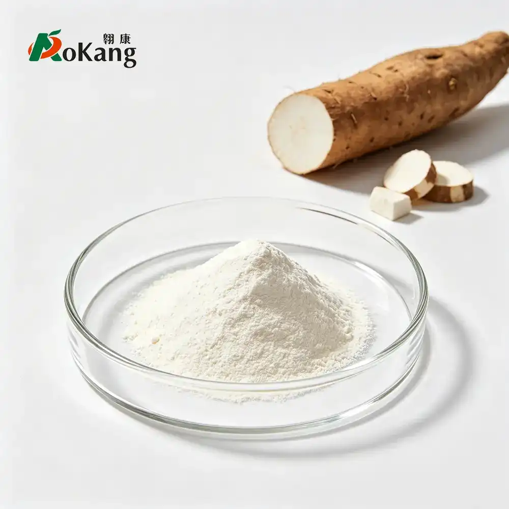 Pueraria Lobata Extract